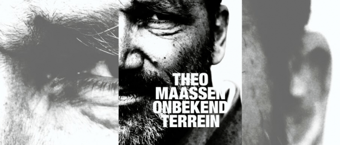 Theo Maassen – ONBEKEND TERREIN