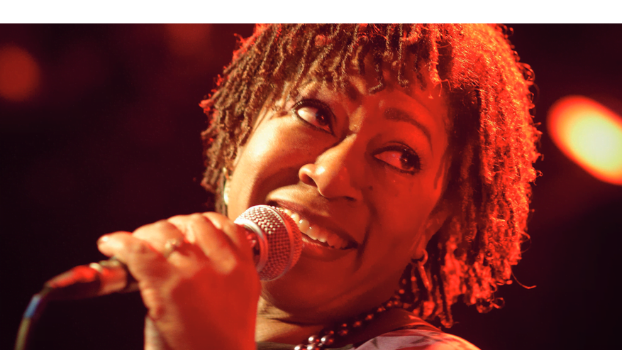 Denise Jannah In Hoorn