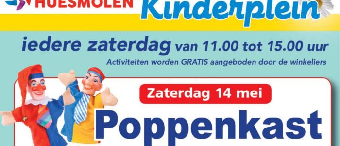 Poppenkast