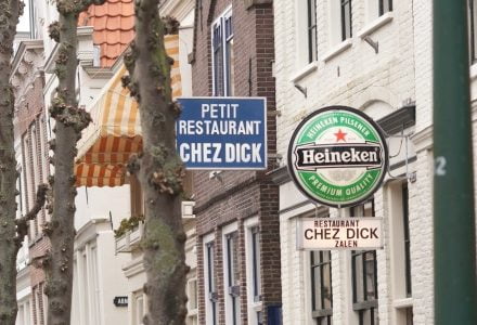 Chez Dick