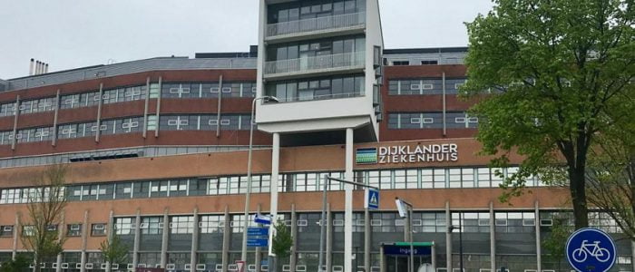 Dijklander Krankenhaus Hoorn