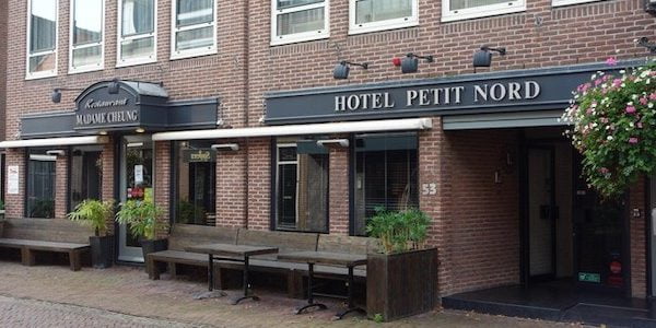 Hotel Petit Nord