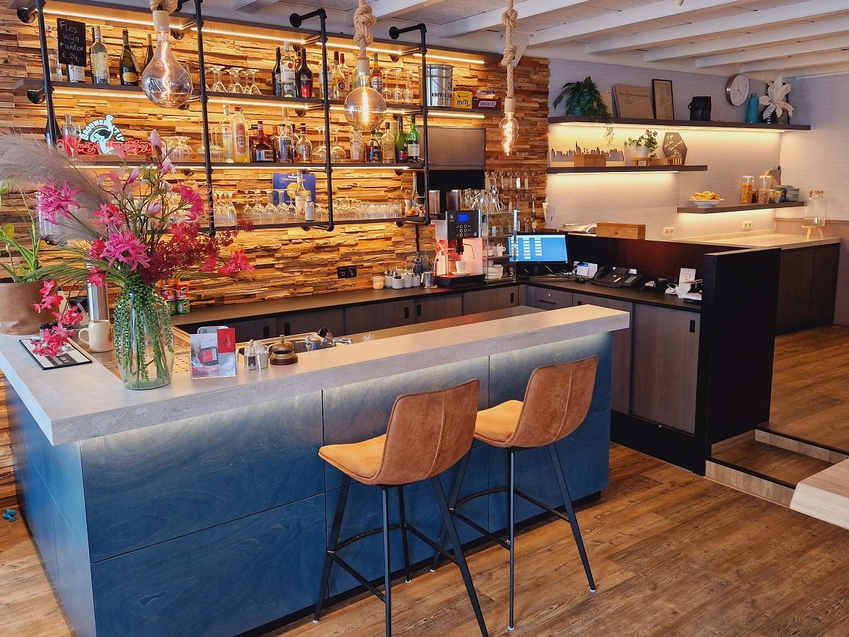 Hotel de Magneet - In Hoorn