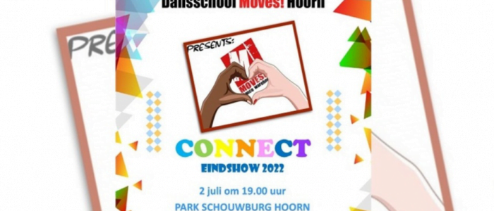 Dansschool MOVES! InHoorn