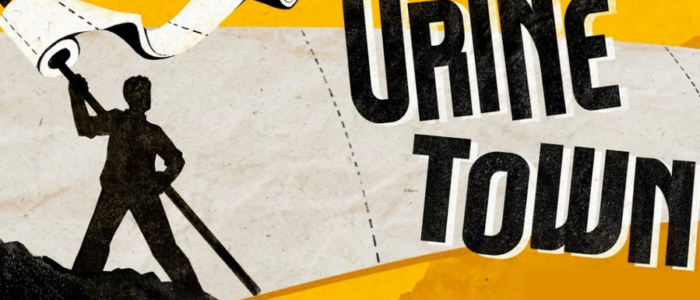 Westend – Urinetown