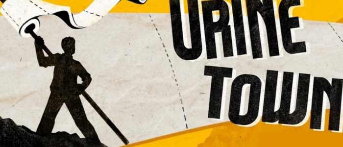 Westend –  Urinetown