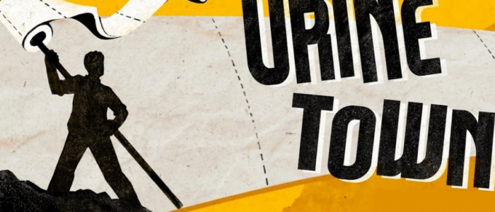 Westend – Urinetown