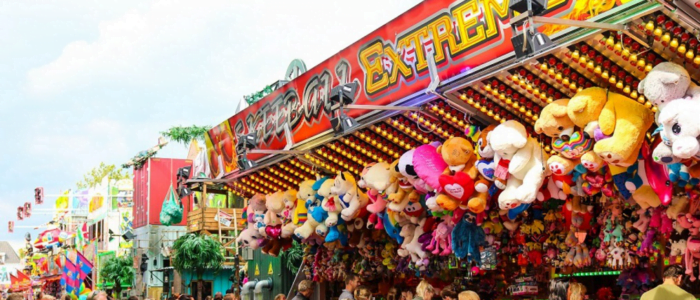 Kermis Hoorn 2022