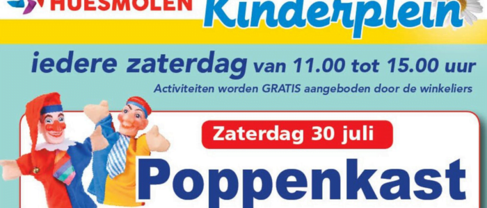 Poppenkast