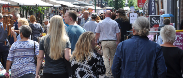 10-daagse Lappensale komt eraan