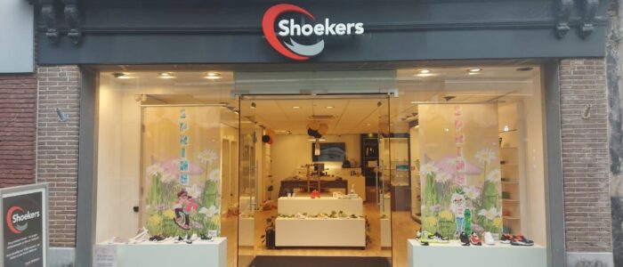 Shoekers