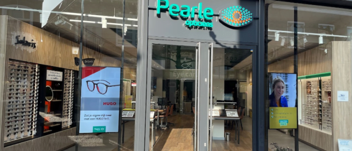 Pearle Opticiens