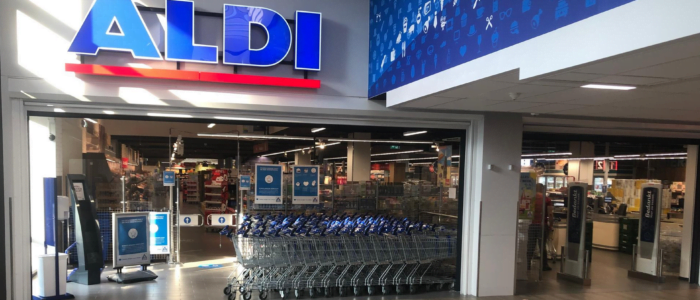 Aldi