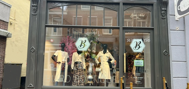 Biaro Boutique