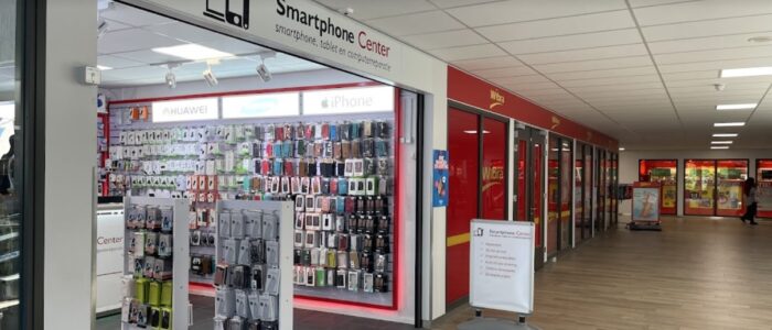 Smartphone Center Hoorn