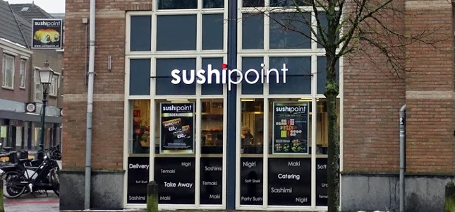 Sushipoint