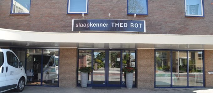 Theo Bot Slaapkenner