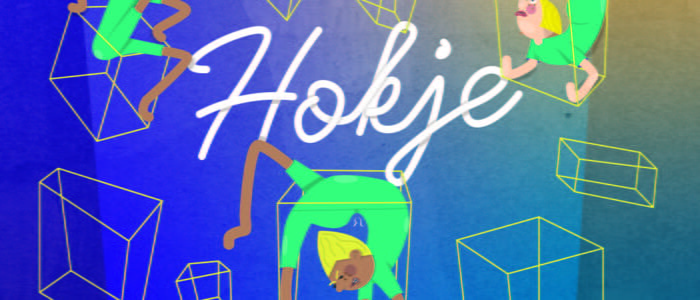 Hokje (5+)