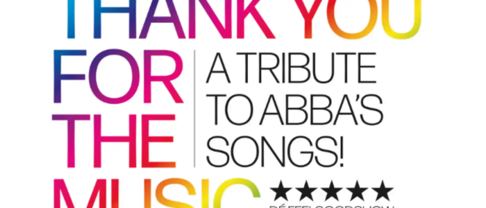 ABBA the music