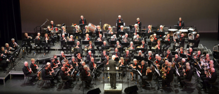 Noord-Hollands Ouderen Orkest – Voorjaarsconcerten