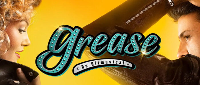 Grease De Hitmusical – Let’s go together!