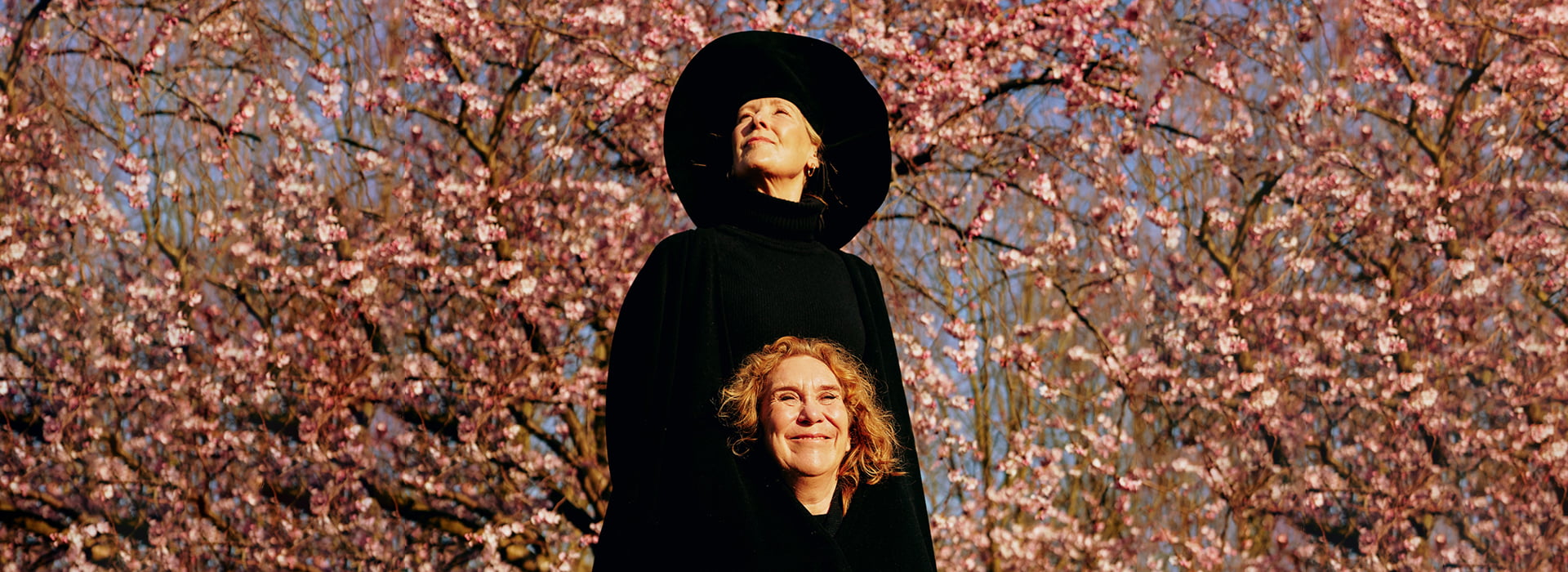 Zus van mijn Zus - Ariane Schluter, Marisa van Eyle - In Hoorn