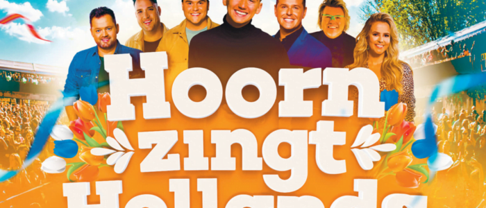 Hoorn zingt Hollands