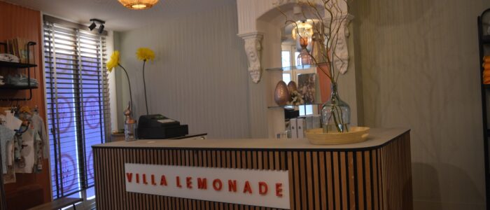 Villa Lemonade