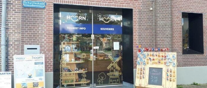 TIP Toeristen Informatie Punt