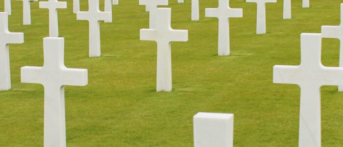 Nationale dodenherdenking Zwaag