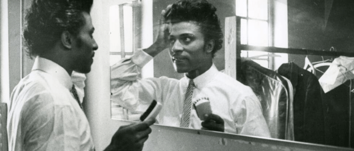 Little Richard: I Am Everything