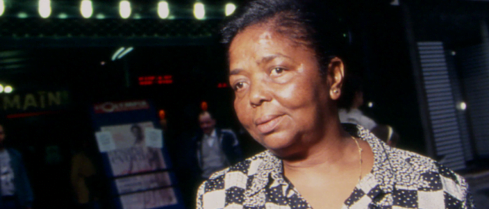 Cesária Évora