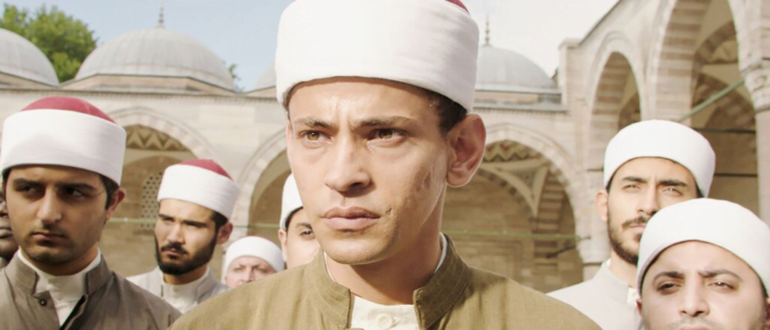 Cairo Conspiracy