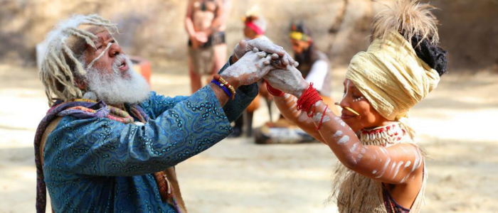 KIVA – The Call of the Wisdom Keepers