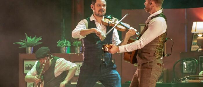 Seven Drunken Nights – The Story of The Dubliners