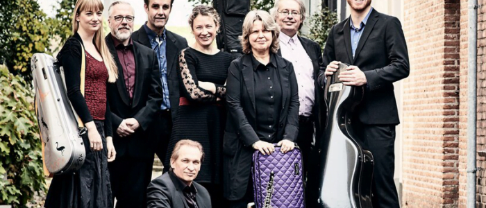 Combattimento Consort – Concertstichting Johan Messchaert