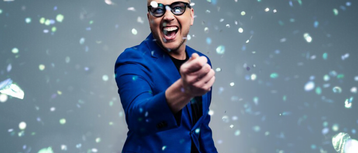Jamai met live-band – I’m still standing