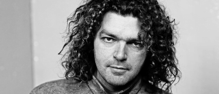 Flip Noorman zingt Tom Waits in het Nederlands