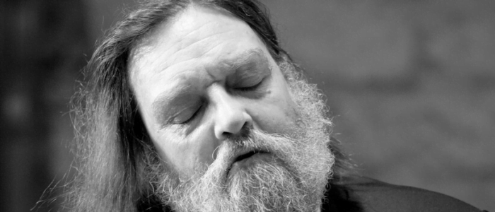 Bernd Brackman – Concertstichting Johan Messchaert