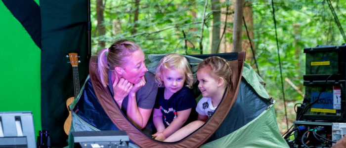 Coco kan het! (2+) Peuter kleuter festival