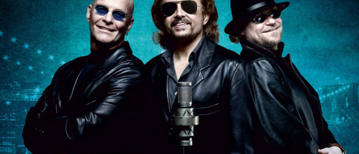 Night Fever – A tribute to the Bee Gees