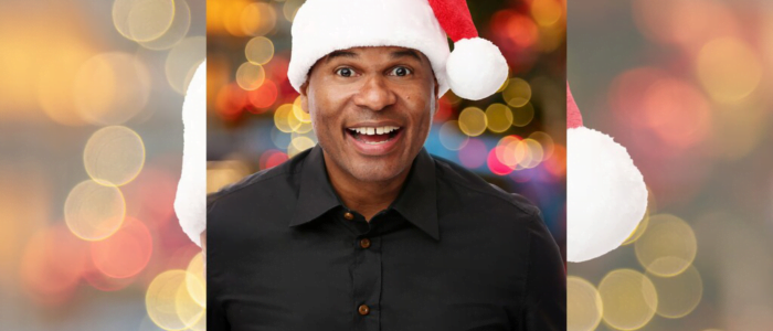 Roué Verveer – Kerstshow
