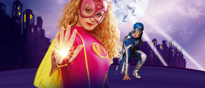 Mega Mindy Show (4+) – De onzichtbare ekster