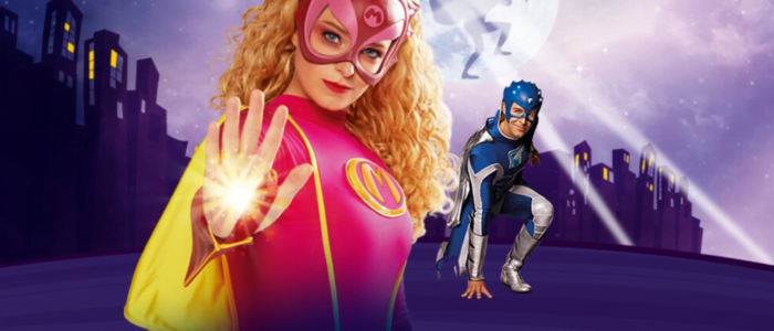Mega Mindy Show (4+) – De onzichtbare ekster