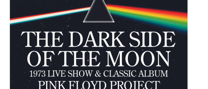 Pink Floyd Project – Return To The Dark Side Of The Moon