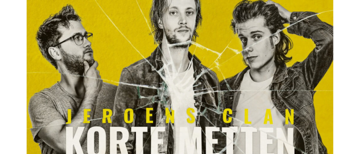 Jeroens Clan – Korte metten