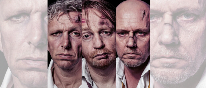 Niet Schieten – Mannen van niks