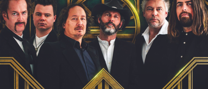 The Dutch Eagles – New Horizon