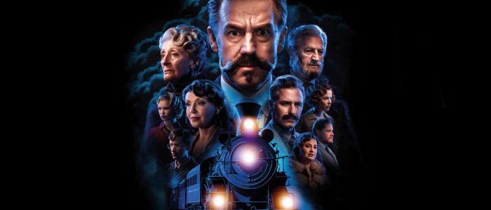 Murder on the Orient Express