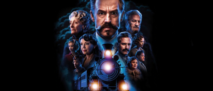 Murder on the Orient Express